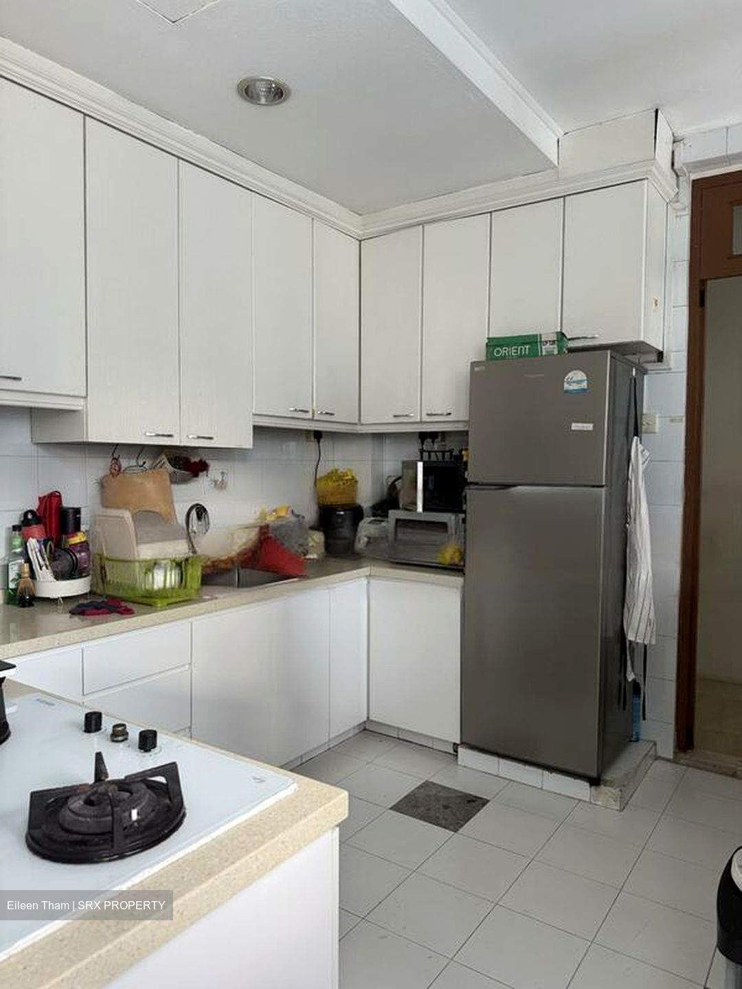 Sin Thai Hin Building (D7), Apartment #458685991